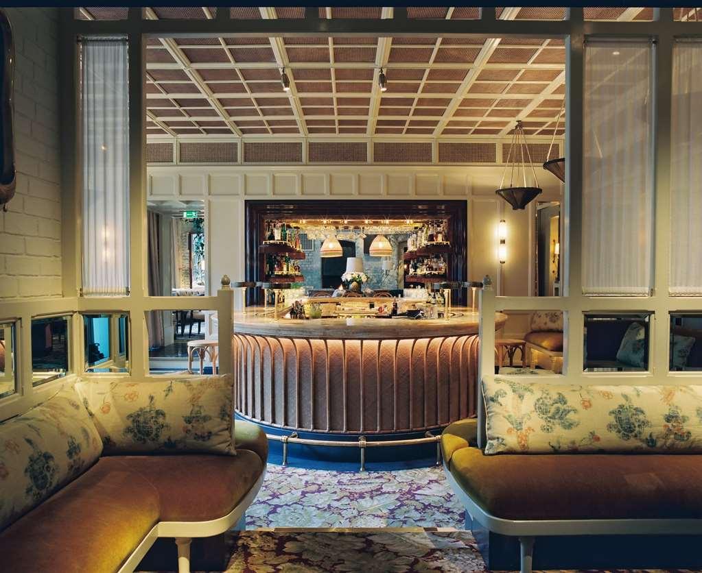 Chiltern Firehouse Hotel London Kültér fotó